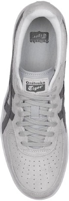 Onitsuka Tiger GSM 'Light Grey' D5K1L-9697 Lookbook Onitsuka Tiger GSM 'Light Grey' D5K1L-9697