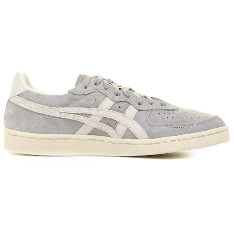Order Onitsuka Tiger GSM 低筒休閒板鞋 灰色