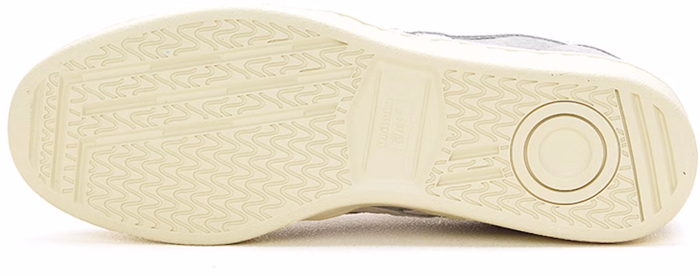Onitsuka Tiger GSM 'Kelabu Muda Putih Pudar' D5K1L-1399 Shop Onitsuka Tiger GSM 'Kelabu Muda Putih Pudar' D5K1L-1399