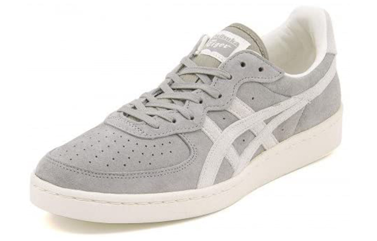 Order オニツカタイガー GSM ライトグレー/ヴィンテージ TH5K1L-1399