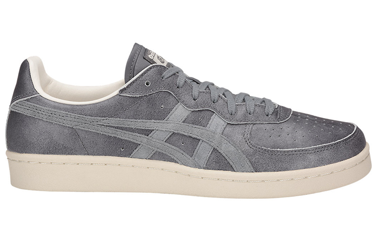 Order Onitsuka Tiger GSM 'Lime' Sneakers Hijau D812L-1111