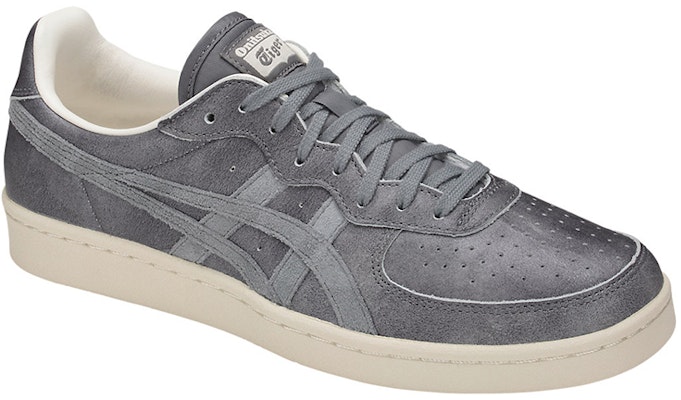 Onitsuka Tiger Gsm 石灰色 Lookbook Onitsuka Tiger Gsm 石灰色
