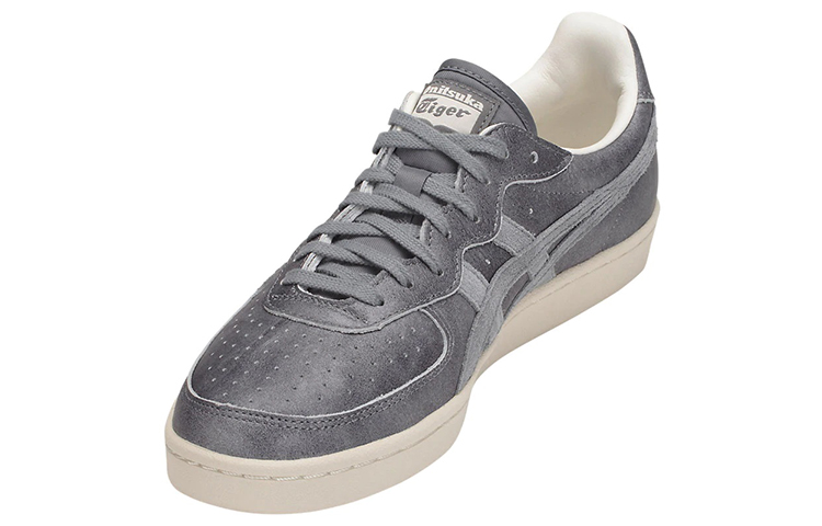 Shop Onitsuka Tiger GSM 'Lime' Sneakers Hijau D812L-1111