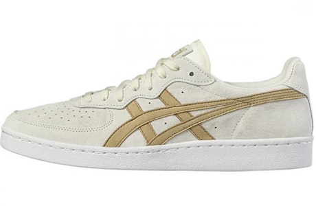오니츠카 타이거 GSM '밀크 화이트' (Onitsuka Tiger GSM 'Milk White') D5K1L-0005 Buy 오니츠카 타이거 GSM '밀크 화이트' (Onitsuka Tiger GSM 'Milk White') D5K1L-0005