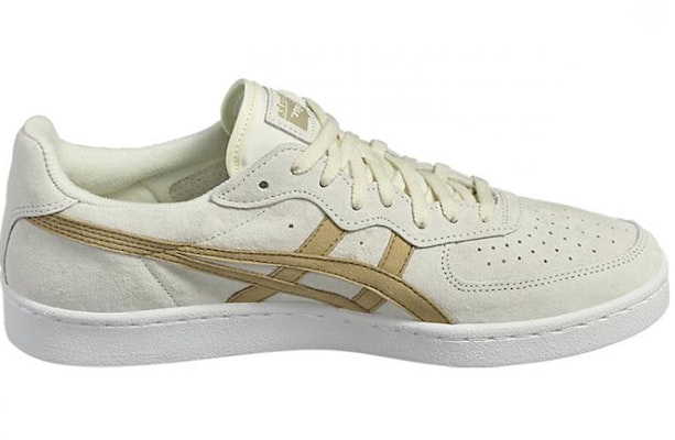 Onitsuka Tiger GSM 'Milk White' D5K1L-0005 Order Onitsuka Tiger GSM 'Milk White' D5K1L-0005
