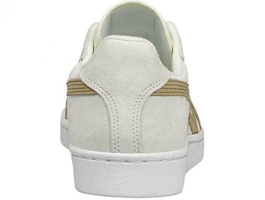 Onitsuka Tiger GSM 'Milk White' D5K1L-0005 Shop Onitsuka Tiger GSM 'Milk White' D5K1L-0005
