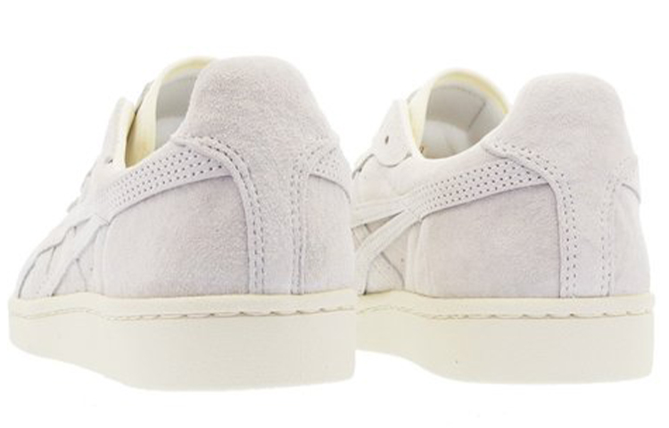 Lookbook Onitsuka Tiger GSM 'Blanco Leche' TH5K1L-0101