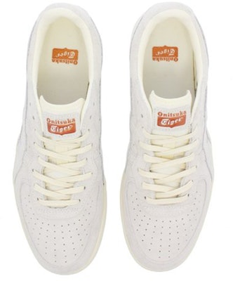 Onitsuka Tiger鬼塚虎 GSM 復古休閒 低筒 椎板鞋 男款 奶白色 Order Onitsuka Tiger鬼塚虎 GSM 復古休閒 低筒 椎板鞋 男款 奶白色