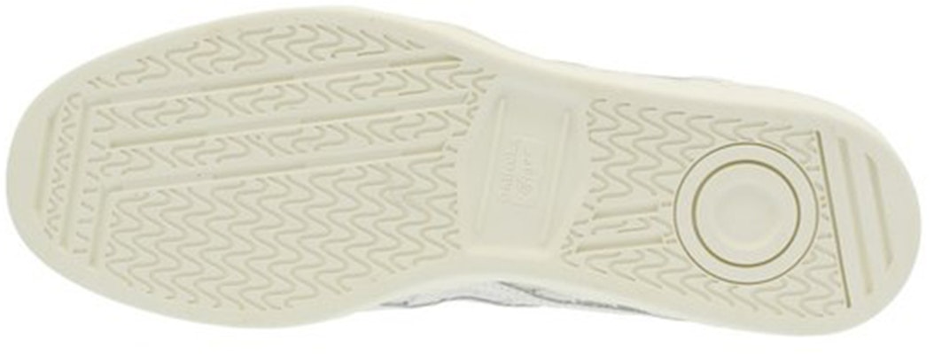 Onitsuka Tiger鬼塚虎 GSM 復古休閒 低筒 椎板鞋 男款 奶白色 Shop Onitsuka Tiger鬼塚虎 GSM 復古休閒 低筒 椎板鞋 男款 奶白色