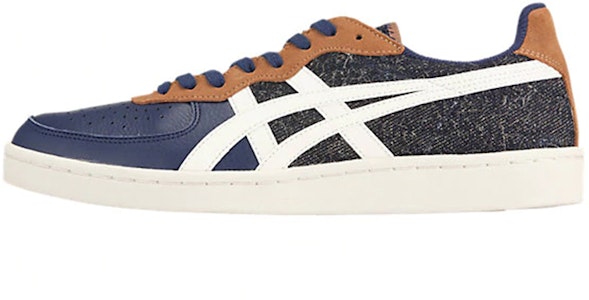 오니츠카타이거 GSM '네이비 브라운' 1183A524-400 Buy 오니츠카타이거 GSM '네이비 브라운' 1183A524-400