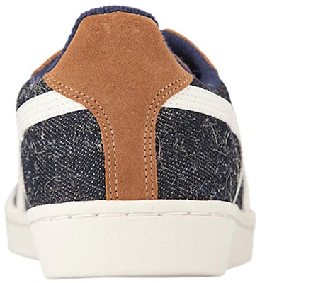 Onitsuka Tiger GSM 'Navy Brown' Sepatu Pria Jepang 1183A524-400 Purchase Onitsuka Tiger GSM 'Navy Brown' Sepatu Pria Jepang 1183A524-400