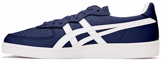 Onitsuka Tiger GSM 'Navy White' 1183A637-400 Onitsuka Tiger GSM 'Navy White' 1183A637-400