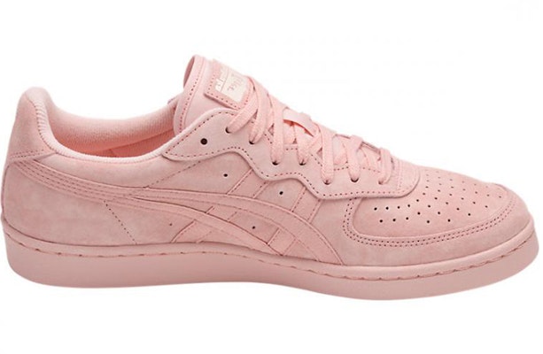Onitsuka Tiger GSM 'Pink Kasual' D5K1L-1717 Order Onitsuka Tiger GSM 'Pink Kasual' D5K1L-1717