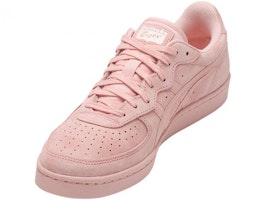 鬼冢虎 GSM 舒適休閒板鞋 男女同款 粉色 Lookbook 鬼冢虎 GSM 舒適休閒板鞋 男女同款 粉色