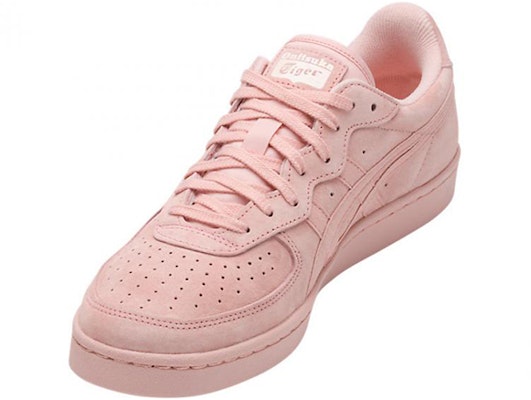 Onitsuka Tiger GSM 'Pink Kasual' D5K1L-1717 Lookbook Onitsuka Tiger GSM 'Pink Kasual' D5K1L-1717