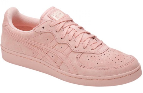 鬼塚虎 GSM '粉色休闲款' D5K1L-1717 Shop 鬼塚虎 GSM '粉色休闲款' D5K1L-1717