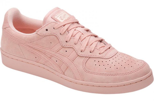 Onitsuka Tiger GSM 'Pink Kasual' D5K1L-1717 Shop Onitsuka Tiger GSM 'Pink Kasual' D5K1L-1717