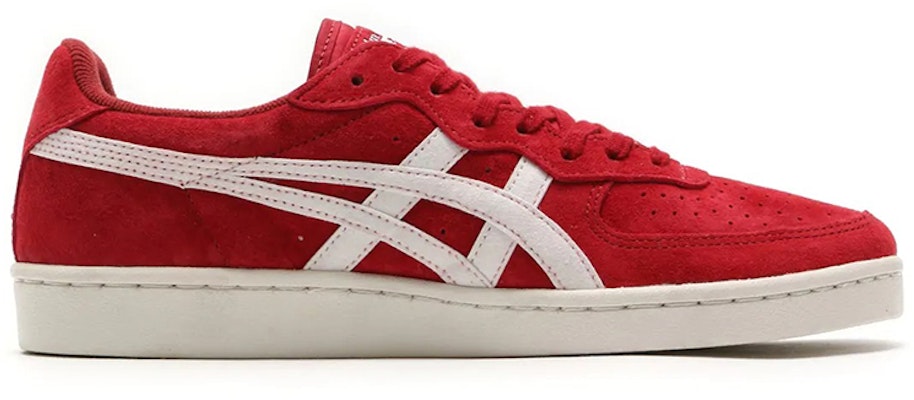 Onitsuka Tiger GSM 'Merah' TH5K1L-2690 Order Onitsuka Tiger GSM 'Merah' TH5K1L-2690