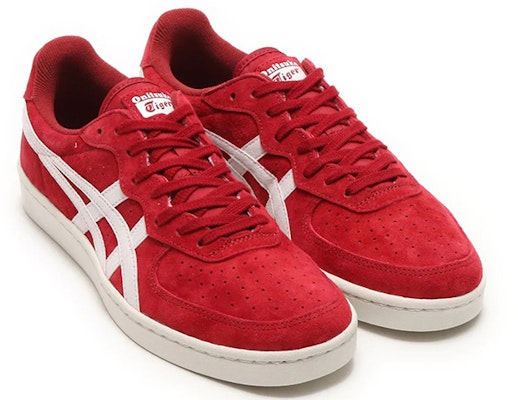 Onitsuka Tiger GSM 'Merah' TH5K1L-2690 Lookbook Onitsuka Tiger GSM 'Merah' TH5K1L-2690