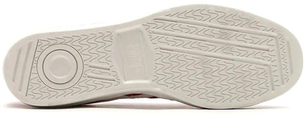 Onitsuka Tiger GSM 'Merah' TH5K1L-2690 Purchase Onitsuka Tiger GSM 'Merah' TH5K1L-2690