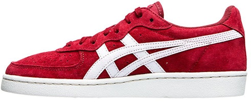 Onitsuka Tiger GSM 'Red Casual' D5K1L-2690 Onitsuka Tiger GSM 'Red Casual' D5K1L-2690