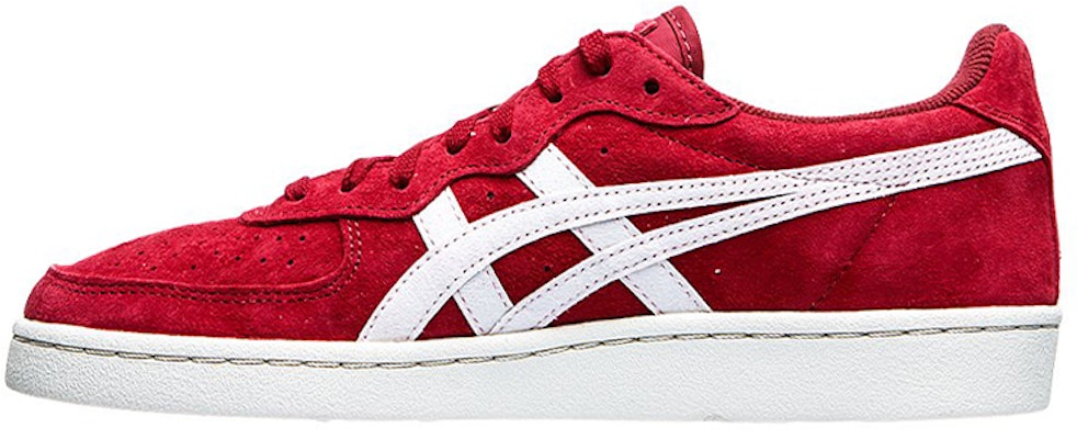 Onitsuka Tiger GSM 'Merah Kasual' D5K1L-2690 Buy Onitsuka Tiger GSM 'Merah Kasual' D5K1L-2690