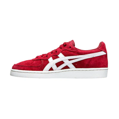 Onitsuka Tiger GSM 'Red Casual'