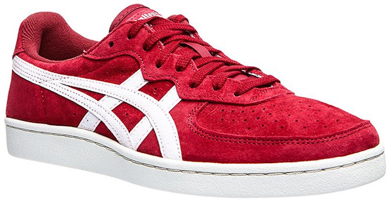 Onitsuka Tiger GSM 'Merah Kasual' D5K1L-2690 Lookbook Onitsuka Tiger GSM 'Merah Kasual' D5K1L-2690
