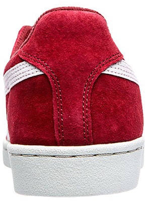 Onitsuka Tiger GSM 'Merah Kasual' D5K1L-2690 Shop Onitsuka Tiger GSM 'Merah Kasual' D5K1L-2690