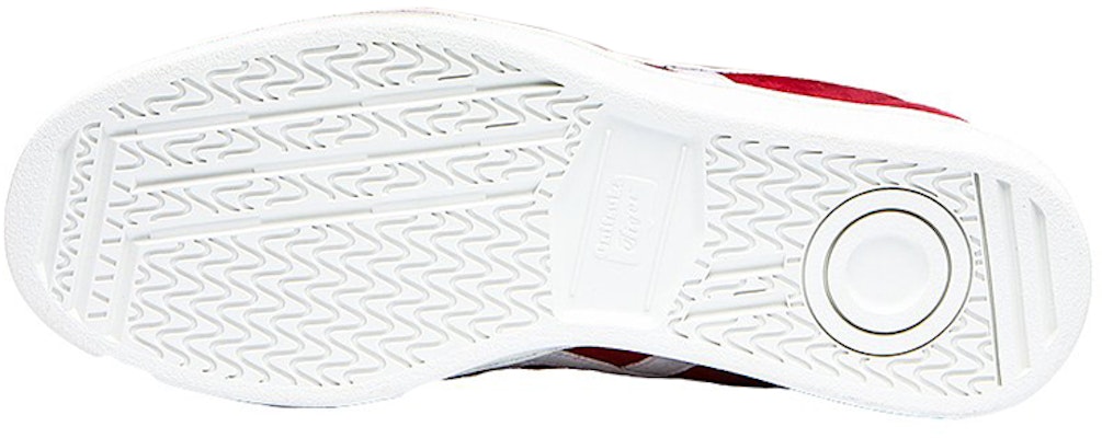 Onitsuka Tiger GSM 'Merah Kasual' D5K1L-2690 Purchase Onitsuka Tiger GSM 'Merah Kasual' D5K1L-2690