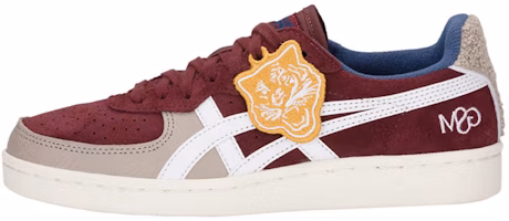 Onitsuka Tiger GSM 'Red White' 1183A160-600 Onitsuka Tiger GSM 'Red White' 1183A160-600