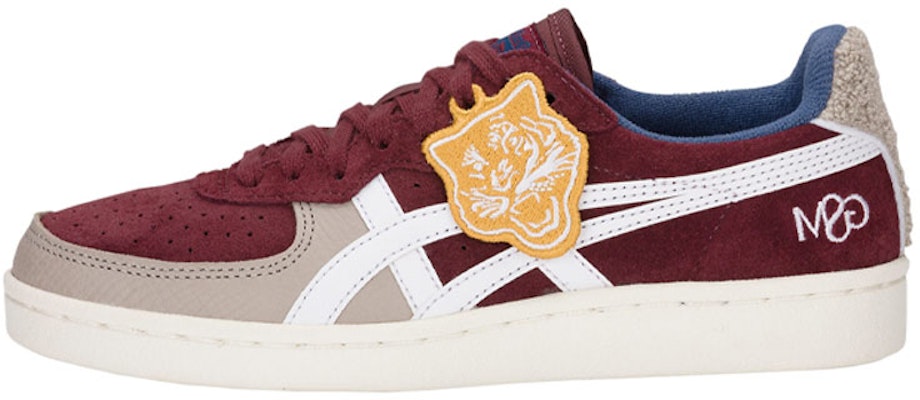 Onitsuka Tiger GSM 'Merah Putih' 1183A160-600 Buy Onitsuka Tiger GSM 'Merah Putih' 1183A160-600