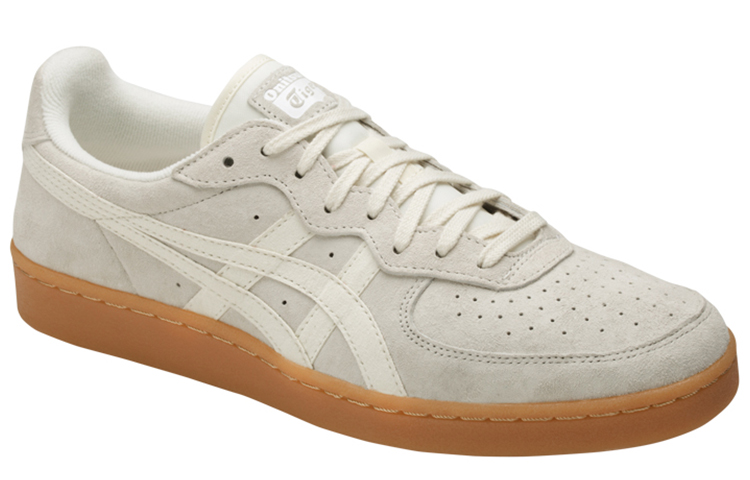 Lookbook Onitsuka Tiger GSM 'Retro Beige' Sneakers Beige Retro TH5K1L-0000