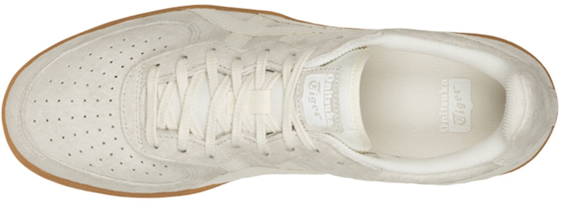 Onitsuka Tiger GSM 'Beige Retro' TH5K1L-0000 Shop Onitsuka Tiger GSM 'Beige Retro' TH5K1L-0000