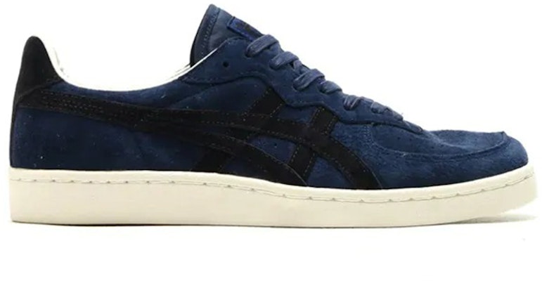 Onitsuka Tiger GSM 'Azul Retro' TH5K1L-5090 Order Onitsuka Tiger GSM 'Azul Retro' TH5K1L-5090