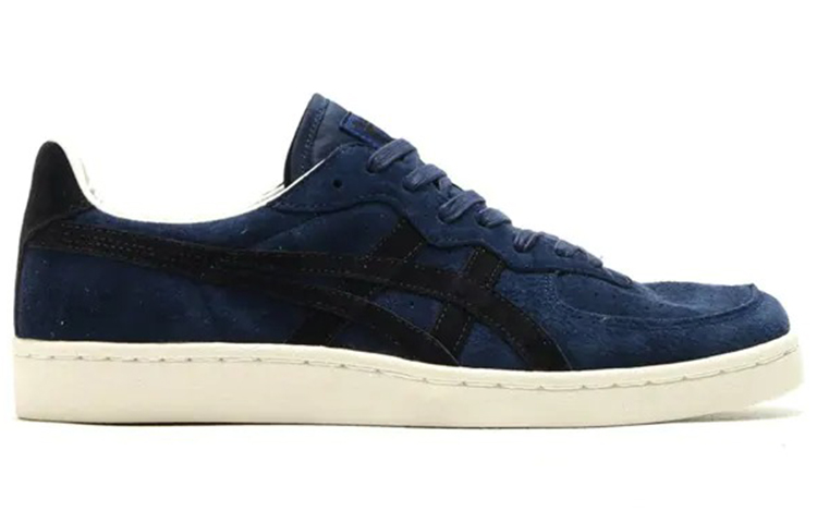 Order オニツカタイガーGSM「レトロブルー」TH5K1L-5090 TH5K1L-5090