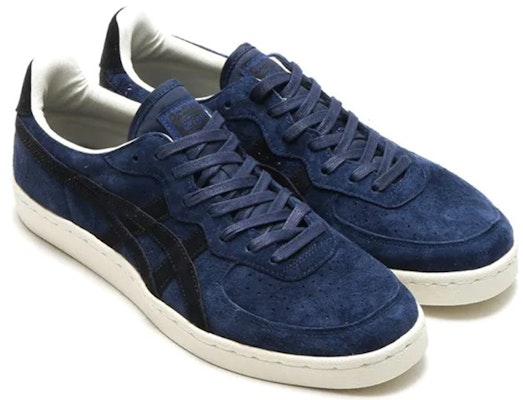 Onitsuka Tiger GSM 'Azul Retro' TH5K1L-5090 Lookbook Onitsuka Tiger GSM 'Azul Retro' TH5K1L-5090