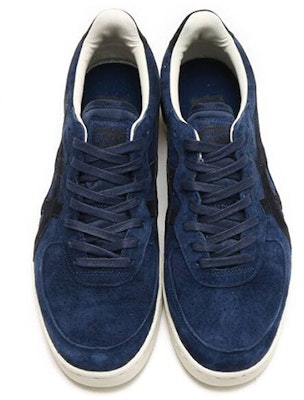 Onitsuka Tiger GSM 'Azul Retro' TH5K1L-5090 Shop Onitsuka Tiger GSM 'Azul Retro' TH5K1L-5090