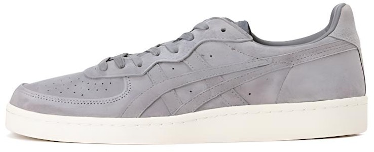 Onitsuka Tiger GSM 'Retro Kasual Abu-abu' TH5K1L-1111 Buy Onitsuka Tiger GSM 'Retro Kasual Abu-abu' TH5K1L-1111