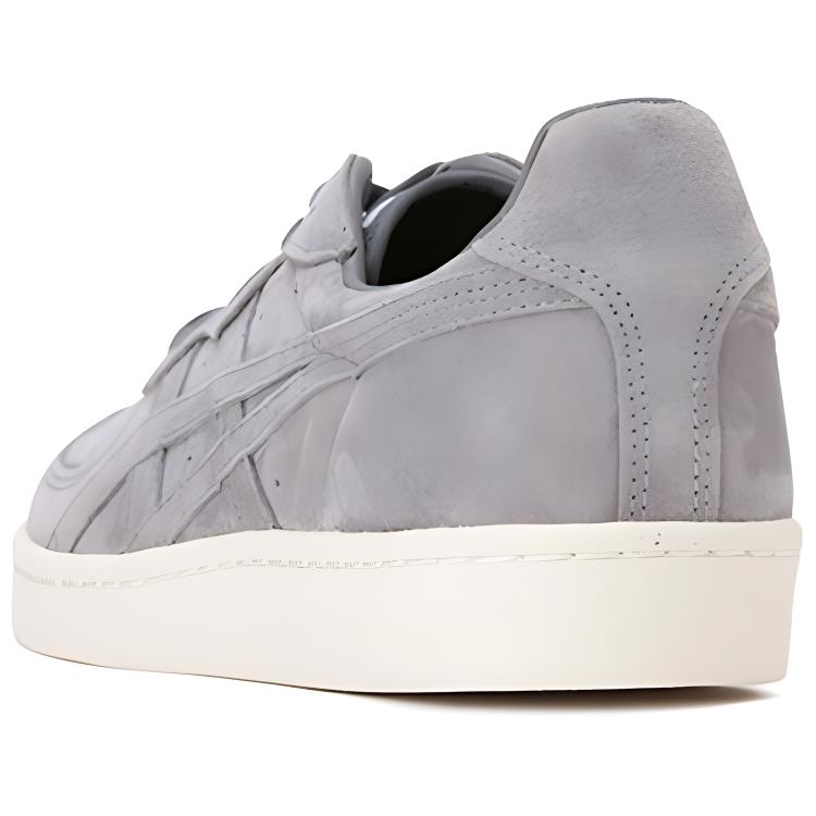 Shop Onitsuka Tiger GSM 'Gris Casual Retro' TH5K1L-1111