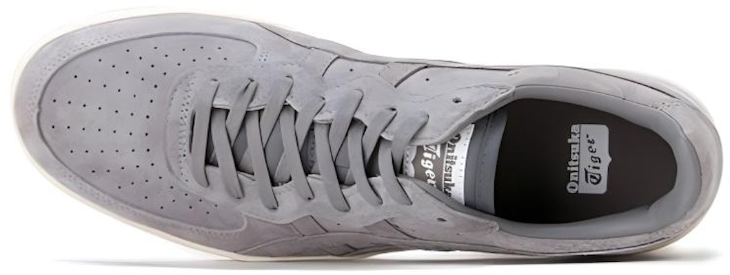 Onitsuka Tiger GSM 'Retro Casual Grey' TH5K1L-1111 Purchase Onitsuka Tiger GSM 'Retro Casual Grey' TH5K1L-1111