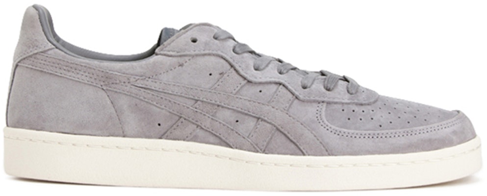 오니츠카 타이거 GSM '레트로 그레이' (Onitsuka Tiger GSM 'Retro Grey') TH5K1L-1111 Order 오니츠카 타이거 GSM '레트로 그레이' (Onitsuka Tiger GSM 'Retro Grey') TH5K1L-1111