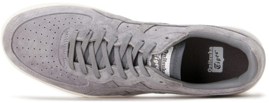 오니츠카 타이거 GSM '레트로 그레이' (Onitsuka Tiger GSM 'Retro Grey') TH5K1L-1111 Lookbook 오니츠카 타이거 GSM '레트로 그레이' (Onitsuka Tiger GSM 'Retro Grey') TH5K1L-1111