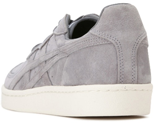 오니츠카 타이거 GSM '레트로 그레이' (Onitsuka Tiger GSM 'Retro Grey') TH5K1L-1111 Shop 오니츠카 타이거 GSM '레트로 그레이' (Onitsuka Tiger GSM 'Retro Grey') TH5K1L-1111