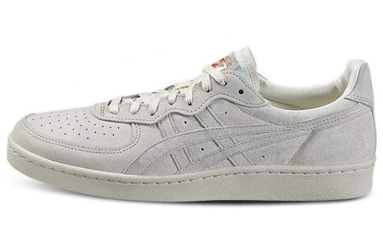 Buy Onitsuka Tiger GSM 'Kelabu Asap' D5K1L-0101