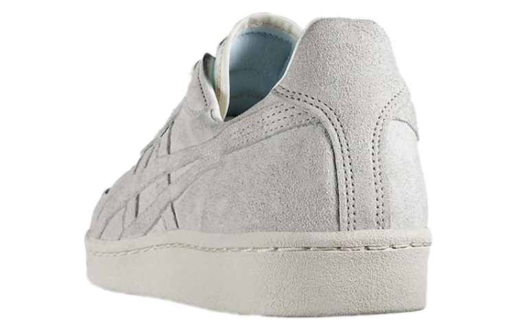 Lookbook Onitsuka Tiger GSM 'Kelabu Asap' D5K1L-0101