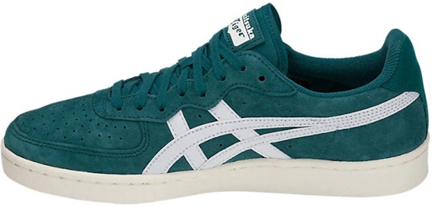 Onitsuka Tiger GSM 'Hijau Spruce' 1183A356-300 Buy Onitsuka Tiger GSM 'Hijau Spruce' 1183A356-300