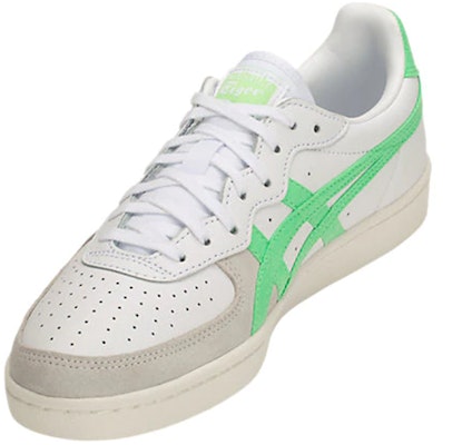 Onitsuka Tiger GSM 'Tourmaline' Lelaki Wanita Sneakers 1183A353-100 Shop Onitsuka Tiger GSM 'Tourmaline' Lelaki Wanita Sneakers 1183A353-100