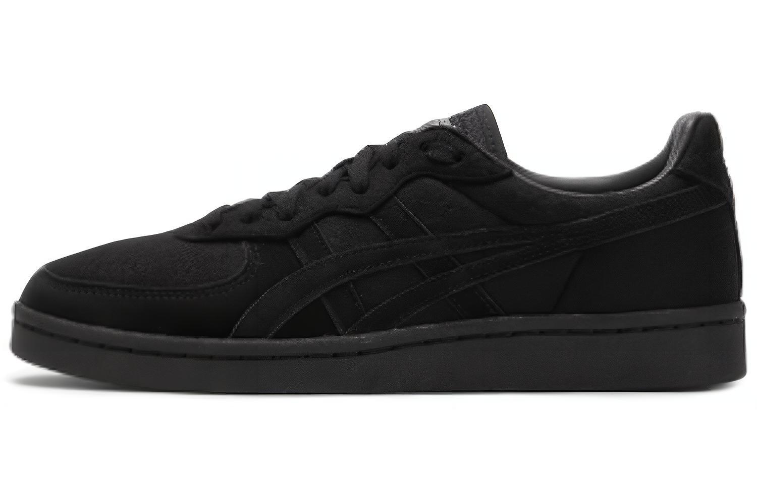 Buy Onitsuka Tiger Gsm 'Triple Black' Hitam Penuh 1183A633-001