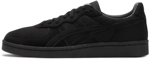 Onitsuka Tiger Gsm 'Triple Black' 1183A633-001 Onitsuka Tiger Gsm 'Triple Black' 1183A633-001